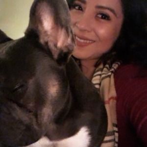 Meet your Posher, Diana